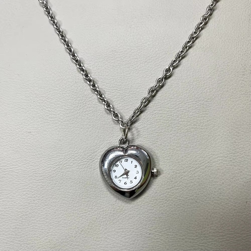 Vintage Fashion Looks - Reloj de Bolsillo con Diseño de