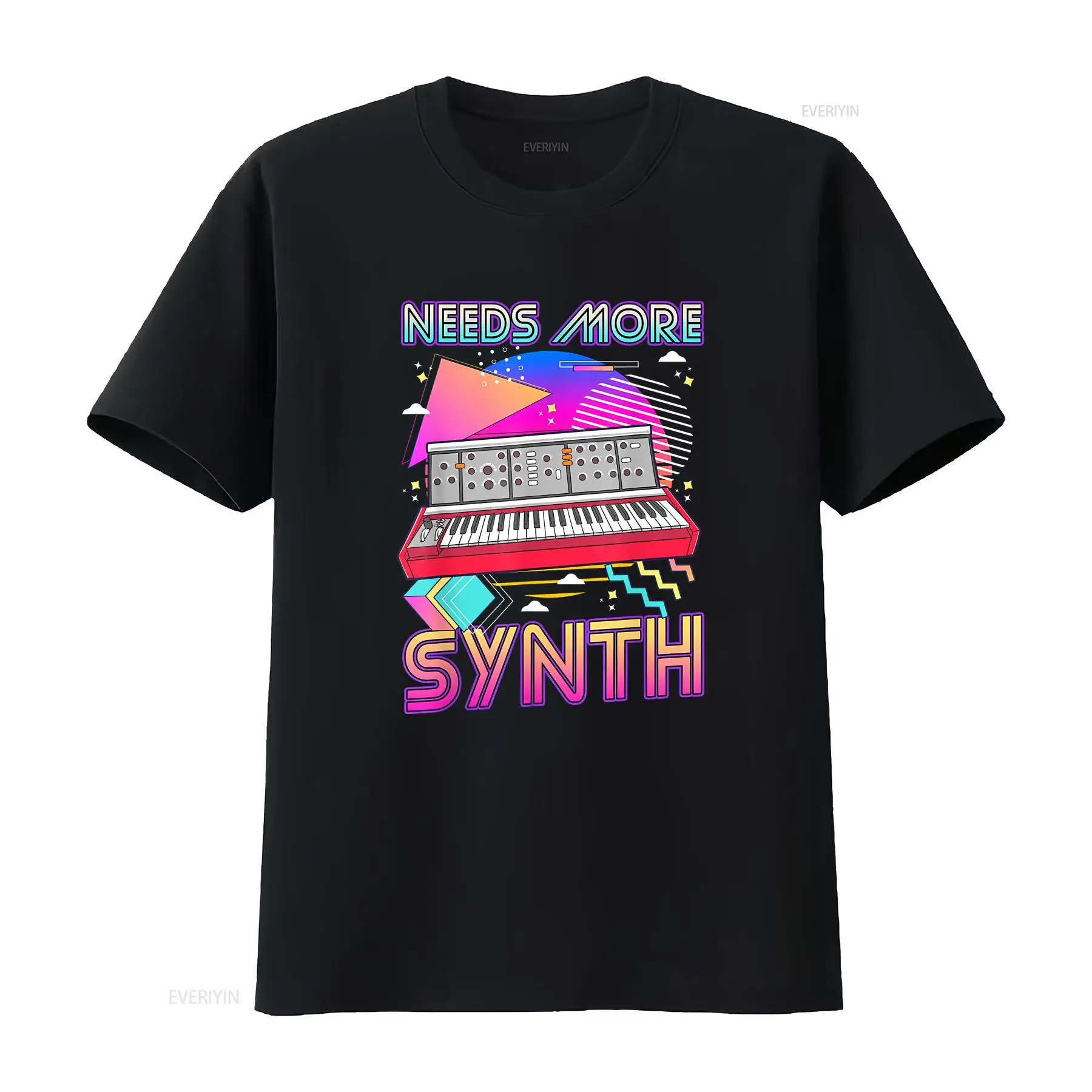 Vintage Fashion Ideas - NUEVA Camiseta de Diseño Retro con
