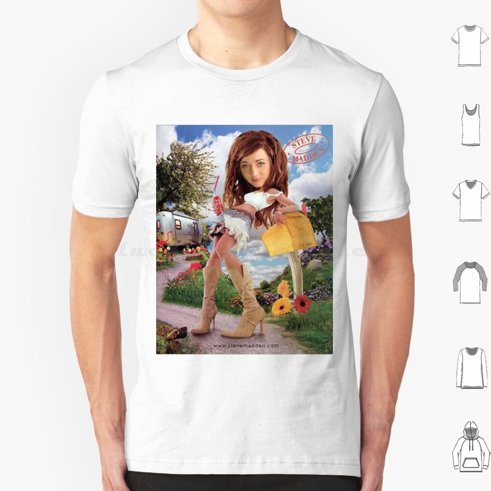 Vintage Fashion Magazine Covers - Camiseta con estampado de mujer hermosa,