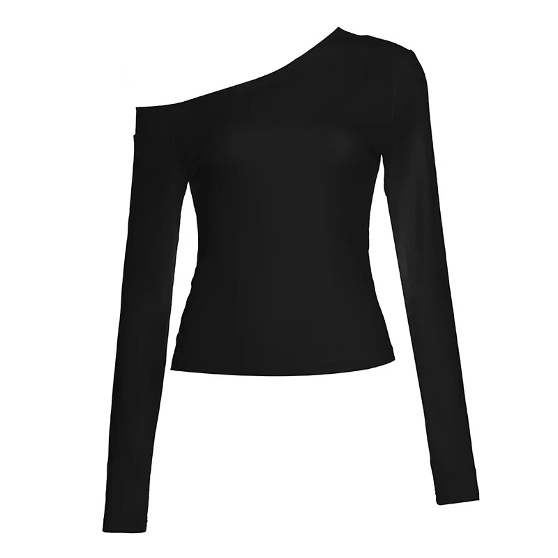 Vintage Fashion For Women - Camiseta Vintage Y2K con Botones y