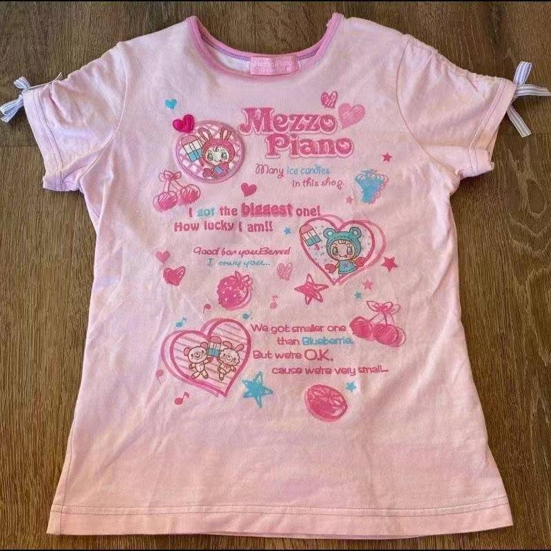 Camisetas Vintage Kawaii de Ma - Vintage Fashion For Women reseña y precio