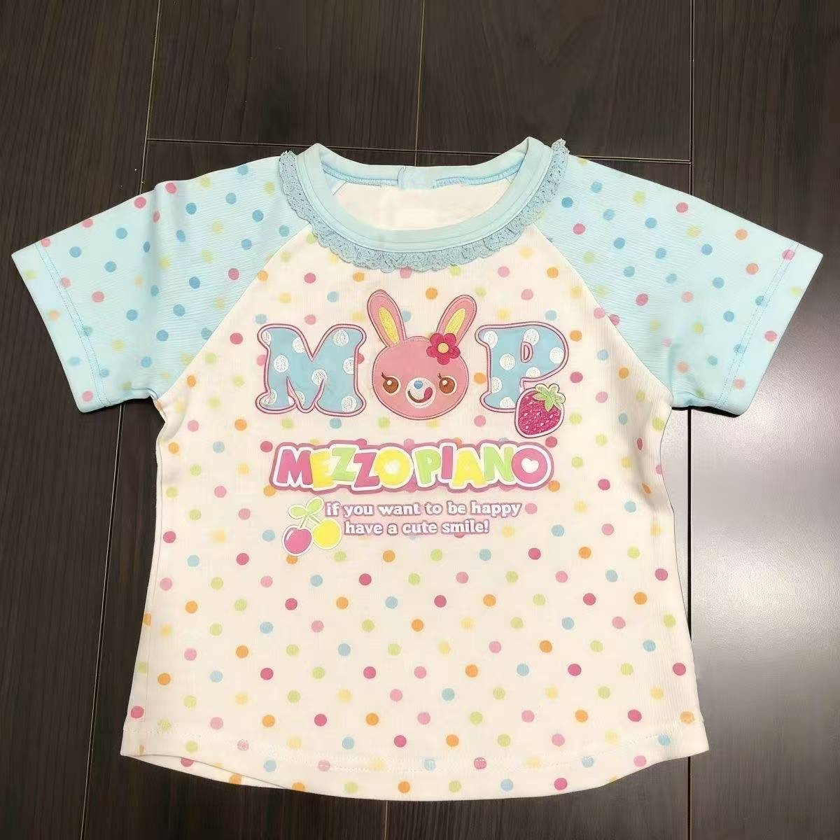 Camisetas Vintage Kawaii de Ma - Vintage Fashion For Women reseña y precio