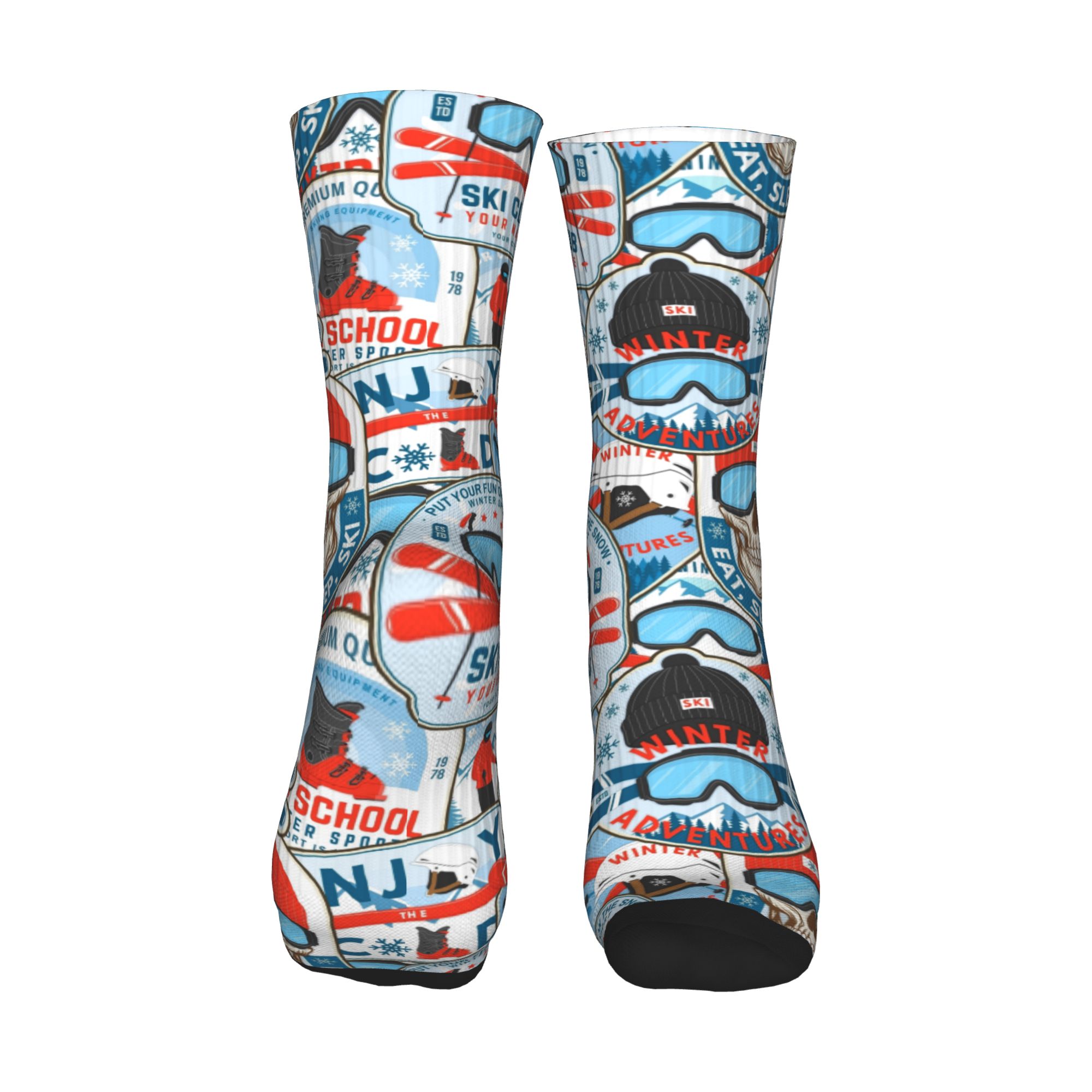 Calcetines de vestir vintage c - Vintage Fashion Dresses reseña y precio