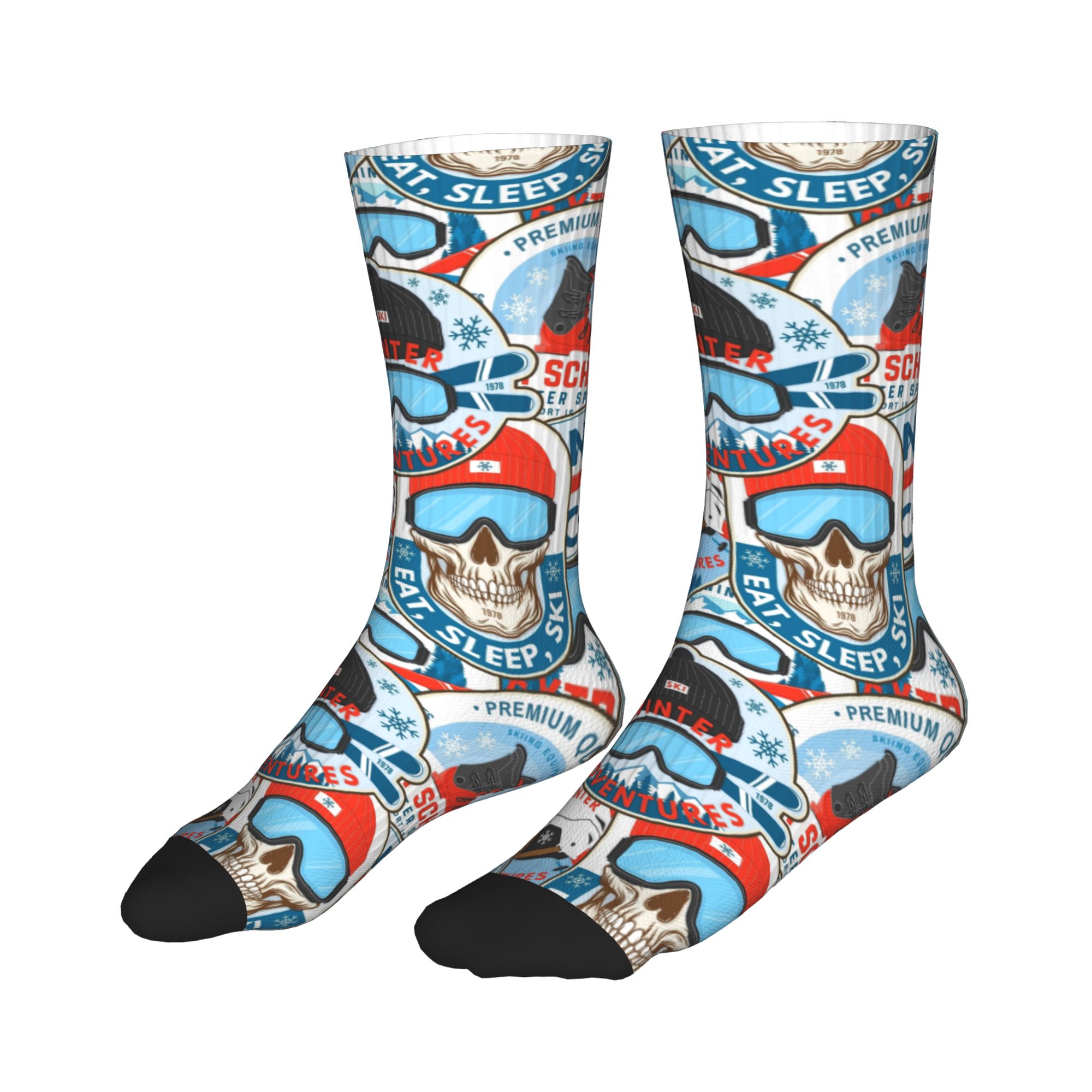 Calcetines de vestir vintage c - Vintage Fashion Dresses reseña y precio