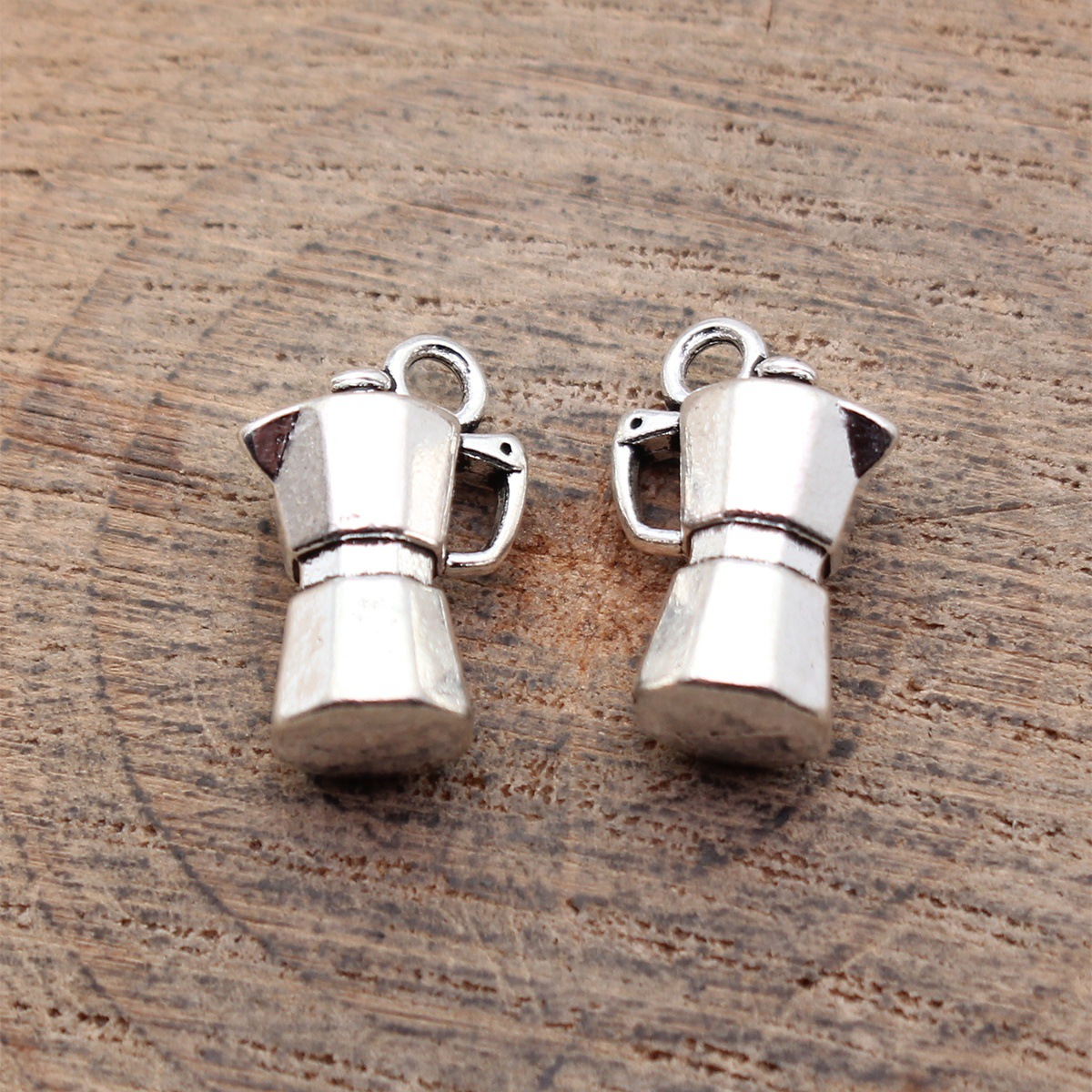 20 piezas de dijes colgantes 3 - Vintage Fashion Blog reseña y precio