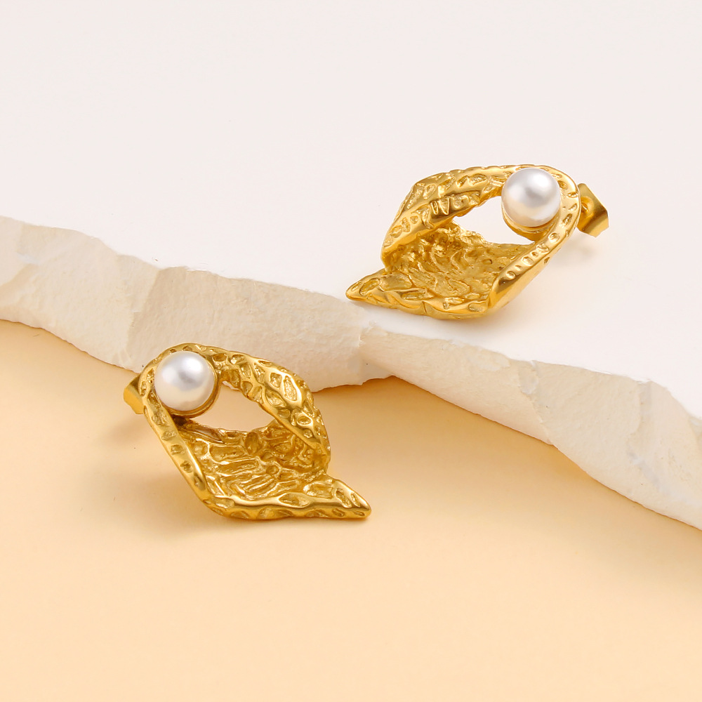 Accesorios DIY: Pendientes de  - French Vintage Fashion reseña y precio