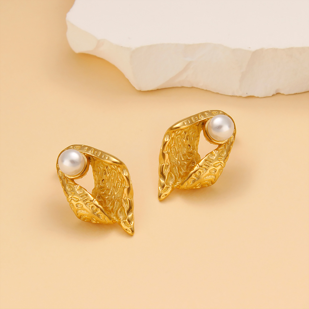 Accesorios DIY: Pendientes de  - French Vintage Fashion reseña y precio