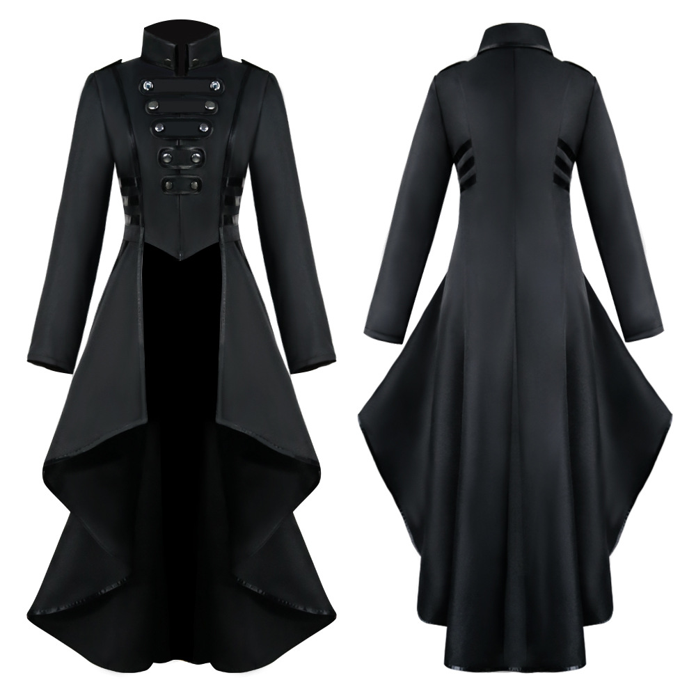 Vestidos Góticos de Pirata, Di - Vintage Fashion Dresses reseña y precio