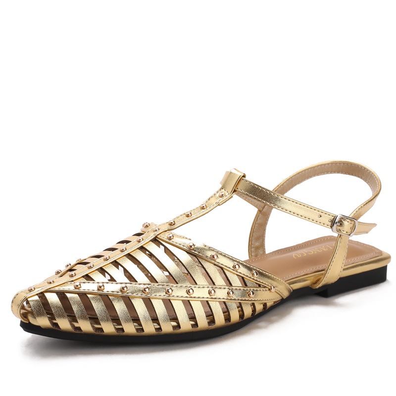 Sandalias de mujer de verano t - Vintage Fashion De reseña y precio