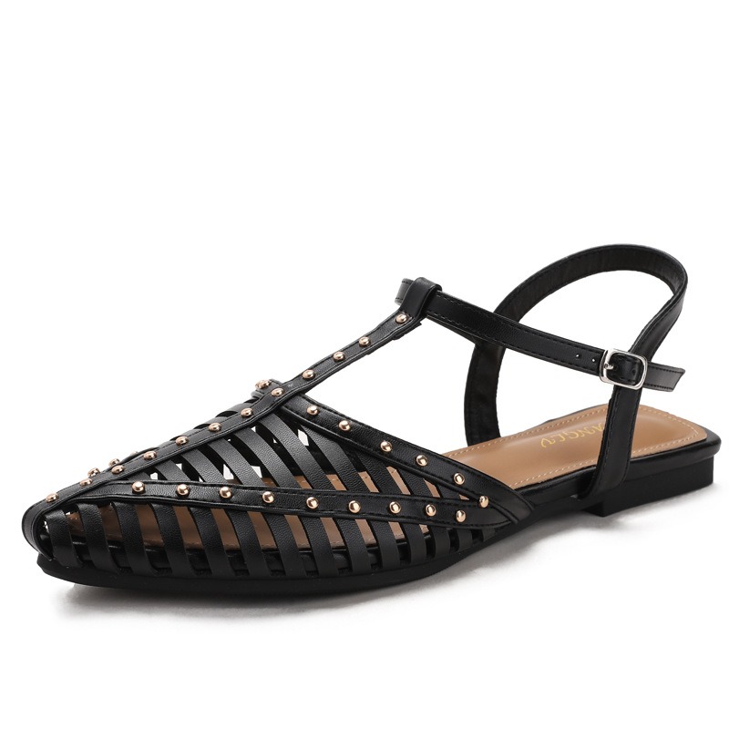 Sandalias de mujer de verano t - Vintage Fashion De reseña y precio