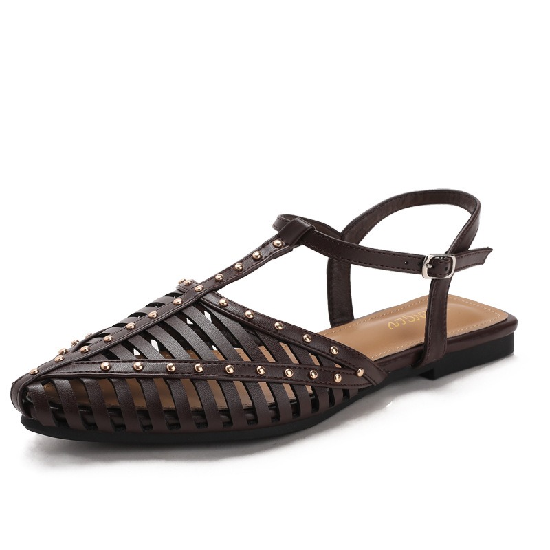 Sandalias de mujer de verano t - Vintage Fashion De reseña y precio