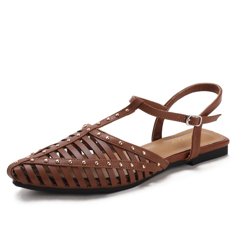 Sandalias de mujer de verano t - Vintage Fashion De reseña y precio