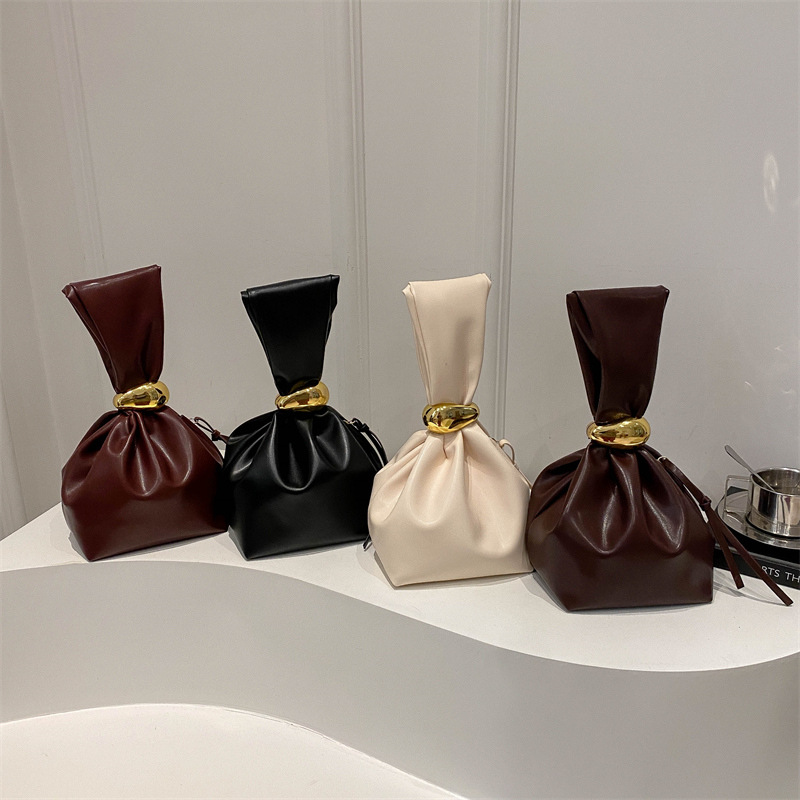 Nuevo Bolso de Mano para Mujer - French Vintage Fashion reseña y precio