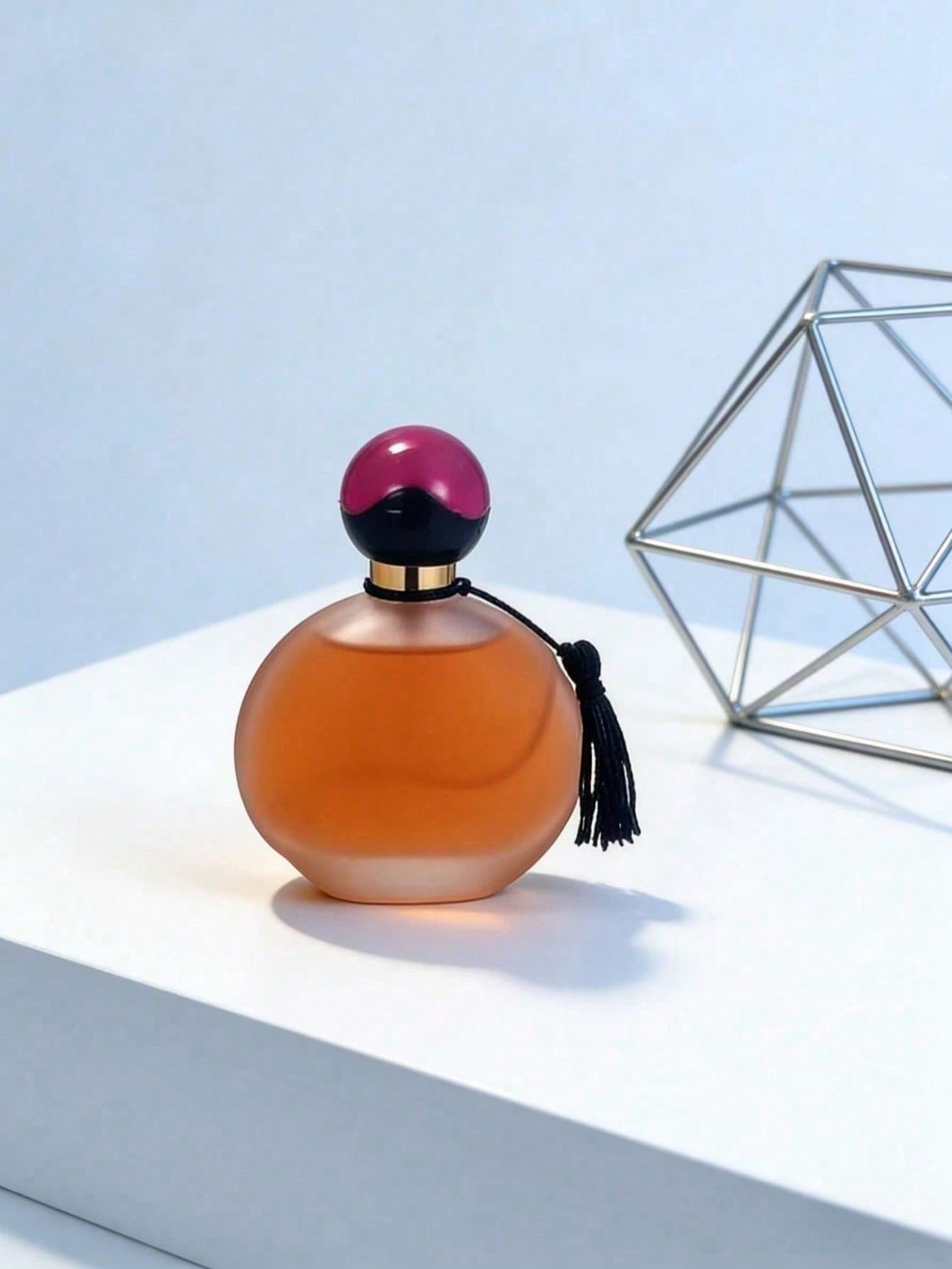 Perfume Vintage Tassel Round C - Vintage Fashion For Women reseña y precio