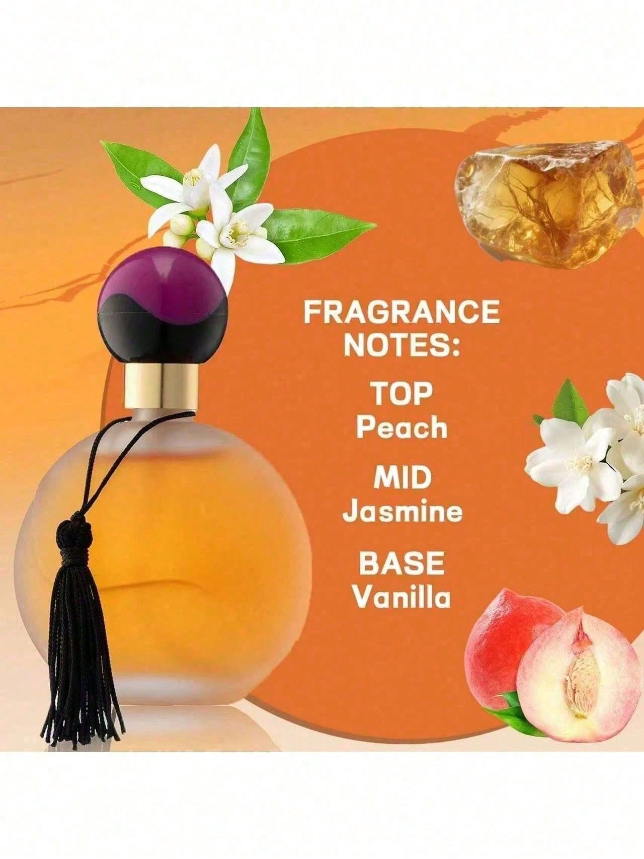 Perfume Vintage Tassel Round C - Vintage Fashion For Women reseña y precio