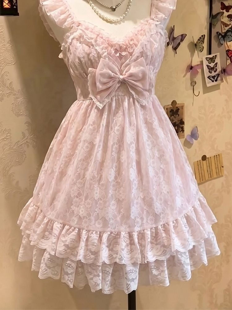 Conjunto de 2 Piezas Kawaii Sw - Vintage Fashion Retro Outfit reseña y precio