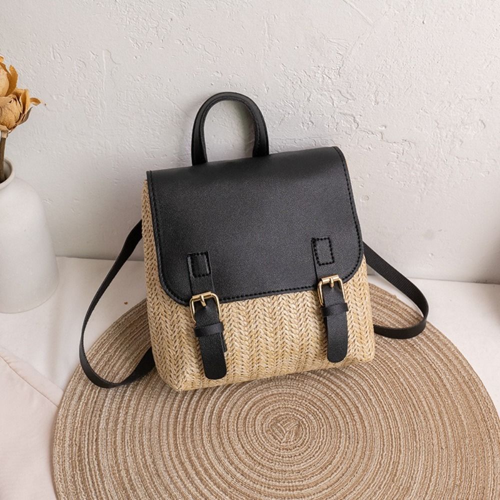 Bolso Versátil de Piel Sintéti - Vintage Fashion Looks reseña y precio