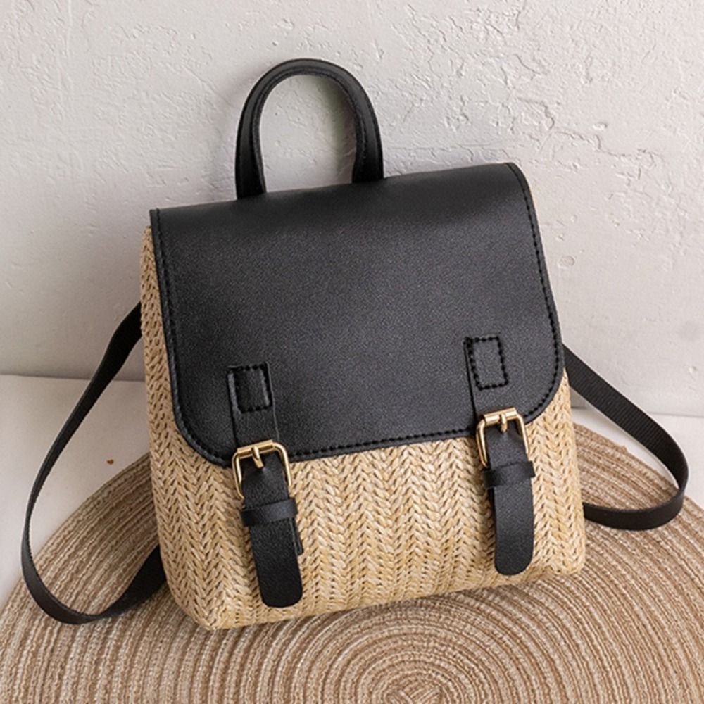 Bolso Versátil de Piel Sintéti - Vintage Fashion Looks reseña y precio