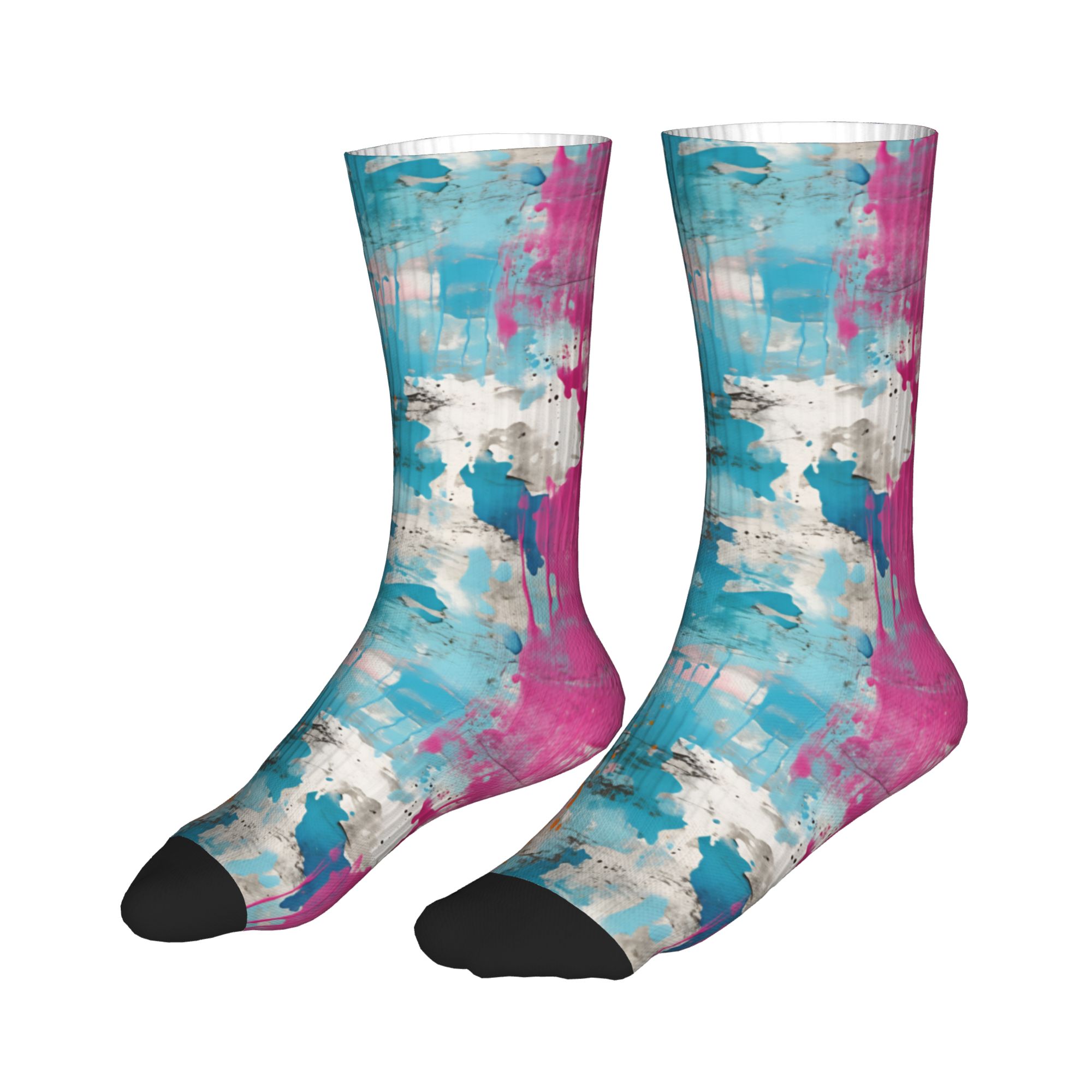 Calcetines de vestir con textu - Vintage Fashion Dresses reseña y precio