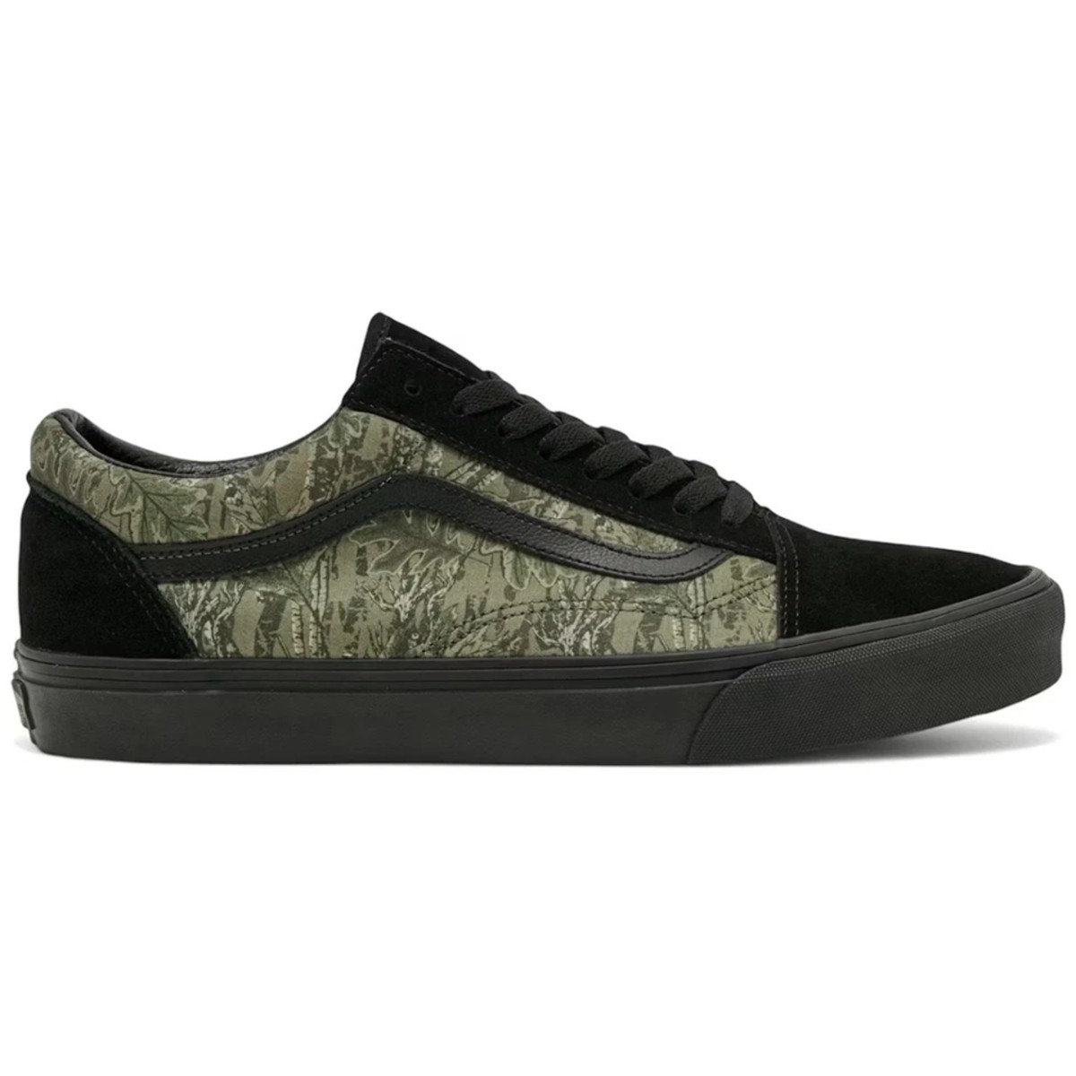 Zapatos Vans Old Skool para Ho - Vans Shoes Authentic reseña y precio