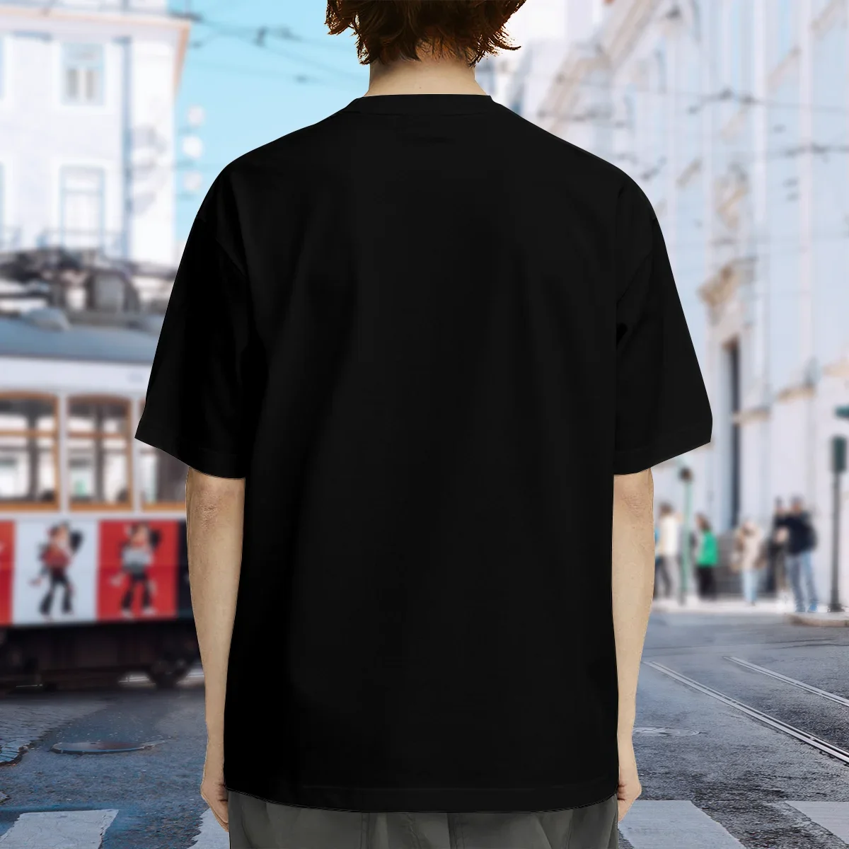 Camiseta Gráfica Retro Estilo  - Vintage Fashion Ideas reseña y precio