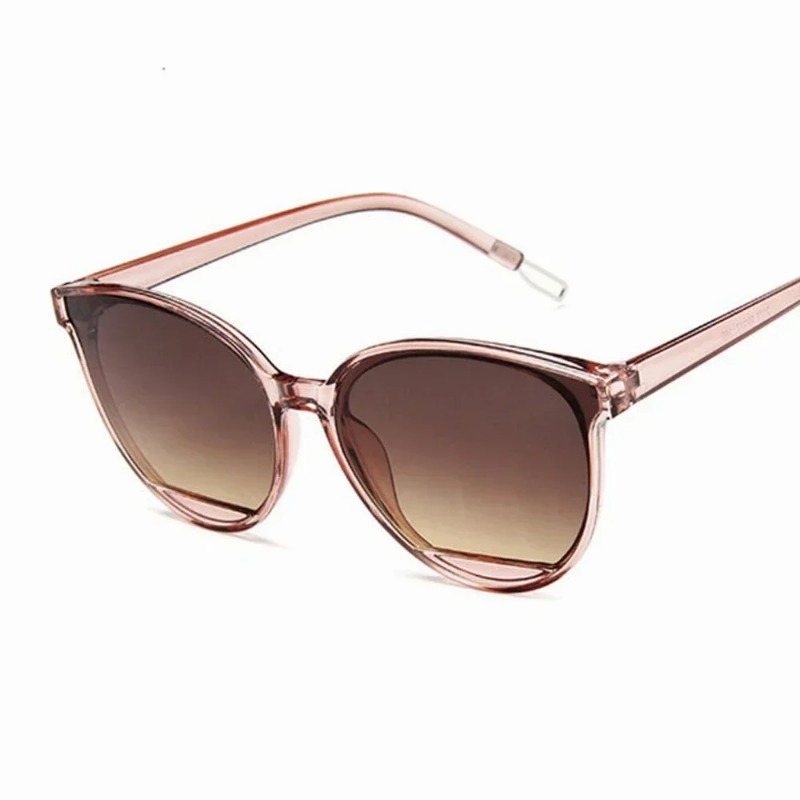 Nuevas Gafas de Sol de Moda pa - Vintage Fashion De reseña y precio