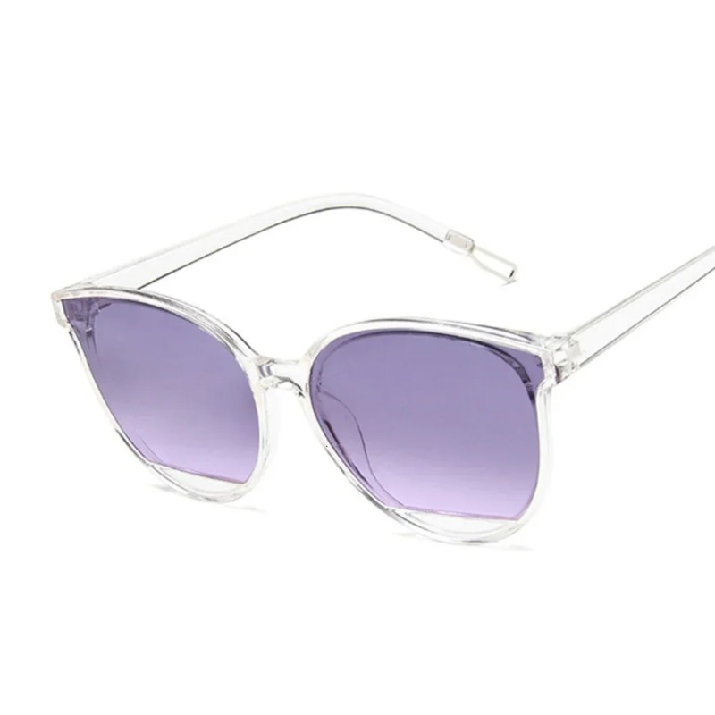 Nuevas Gafas de Sol de Moda pa - Vintage Fashion De reseña y precio
