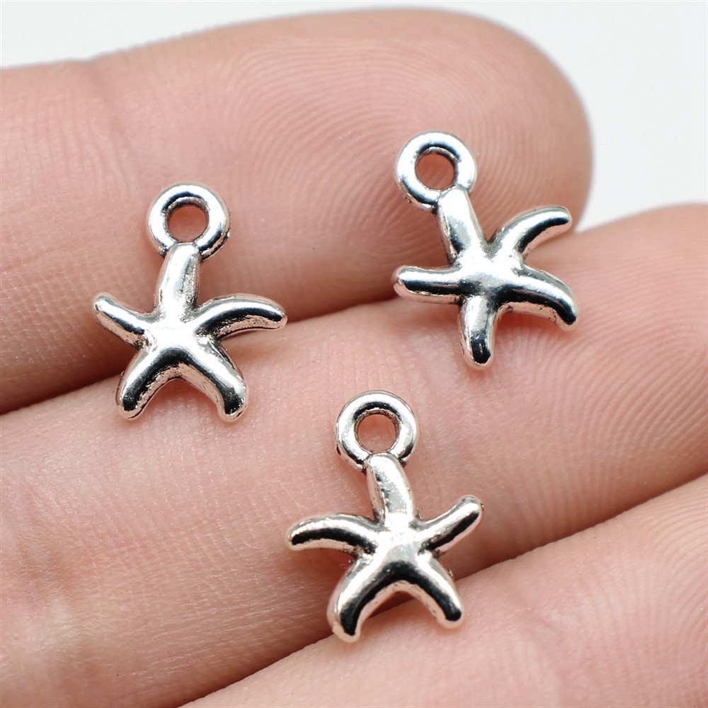 WYSIWYG 20 piezas 12x10mm 3 co - Vintage Fashion Blog reseña y precio