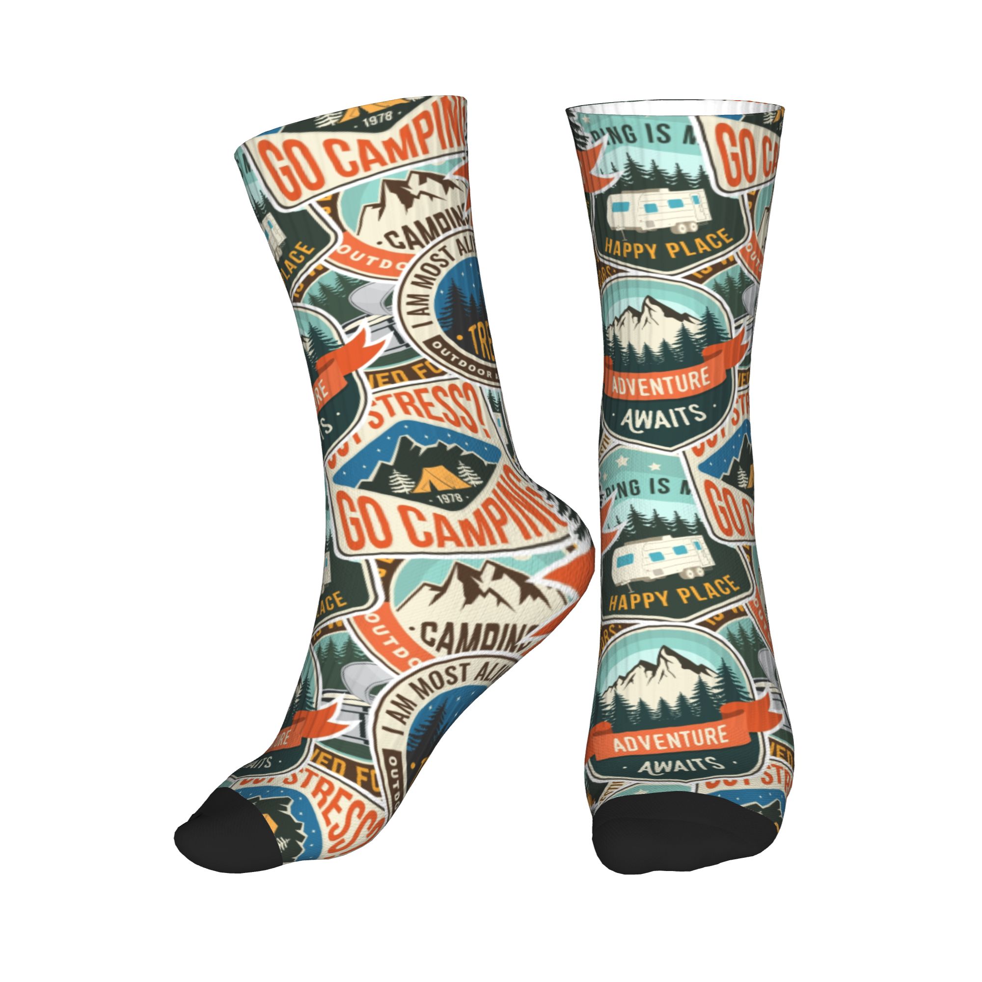 Calcetines de vestir con estam - Vintage Fashion Dresses reseña y precio