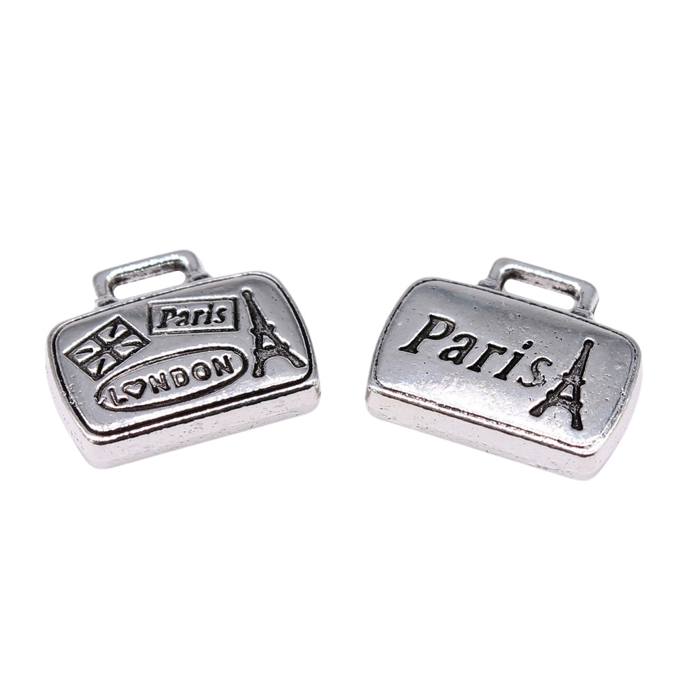 WYSIWYG 5 uds 16x14mm Color pl - Vintage Fashion In Paris reseña y precio