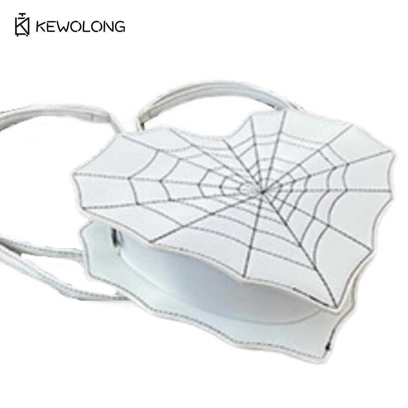 Bolso de hombro gótico con for - French Vintage Fashion reseña y precio