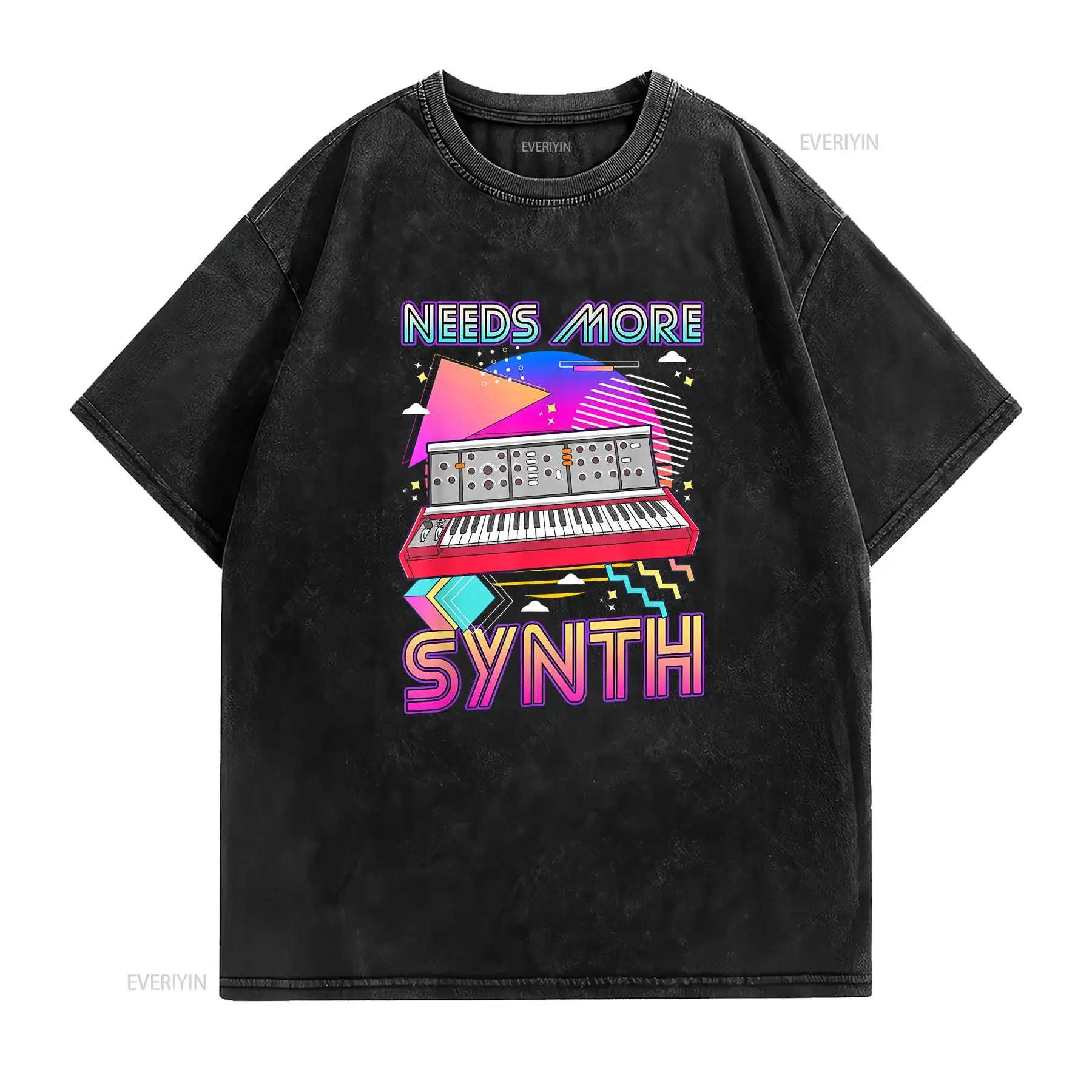 NUEVA Camiseta de Diseño Retro - Vintage Fashion Ideas reseña y precio