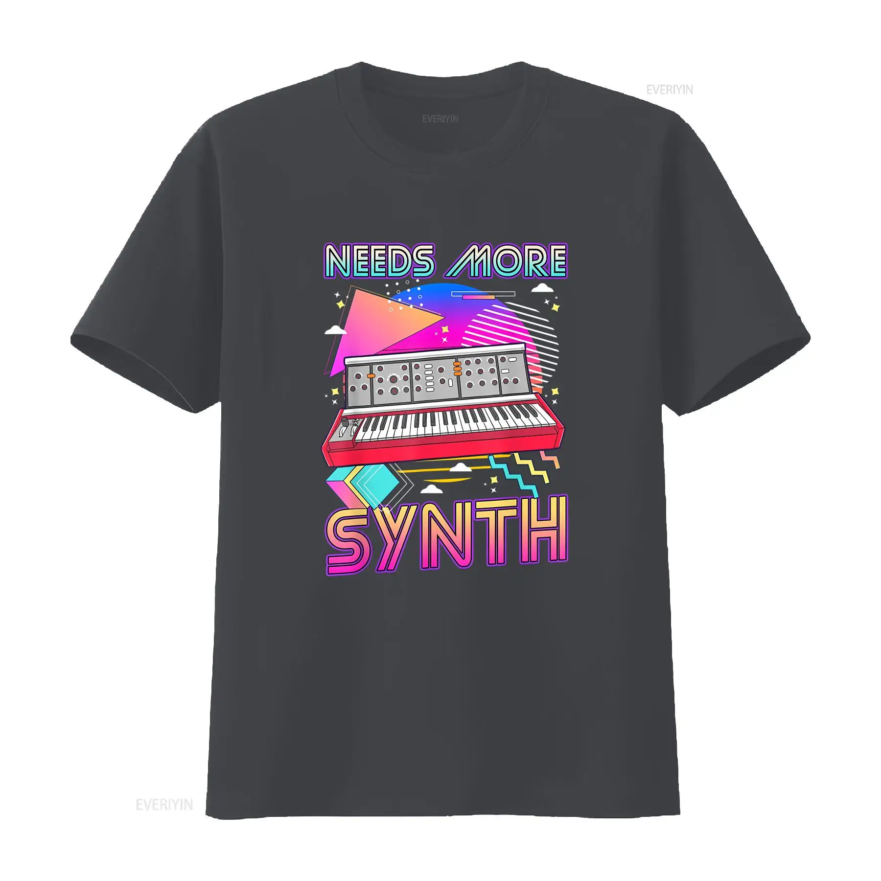 NUEVA Camiseta de Diseño Retro - Vintage Fashion Ideas reseña y precio