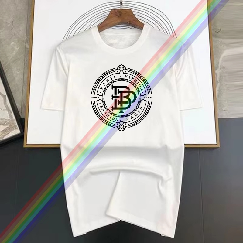 Camiseta de Algodón Puro para  - Vintage Fashion In Paris reseña y precio