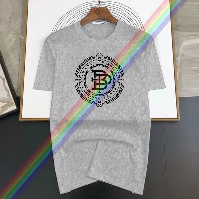 Camiseta de Algodón Puro para  - Vintage Fashion In Paris reseña y precio