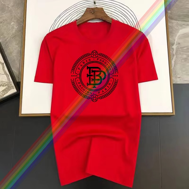 Camiseta de Algodón Puro para  - Vintage Fashion In Paris reseña y precio