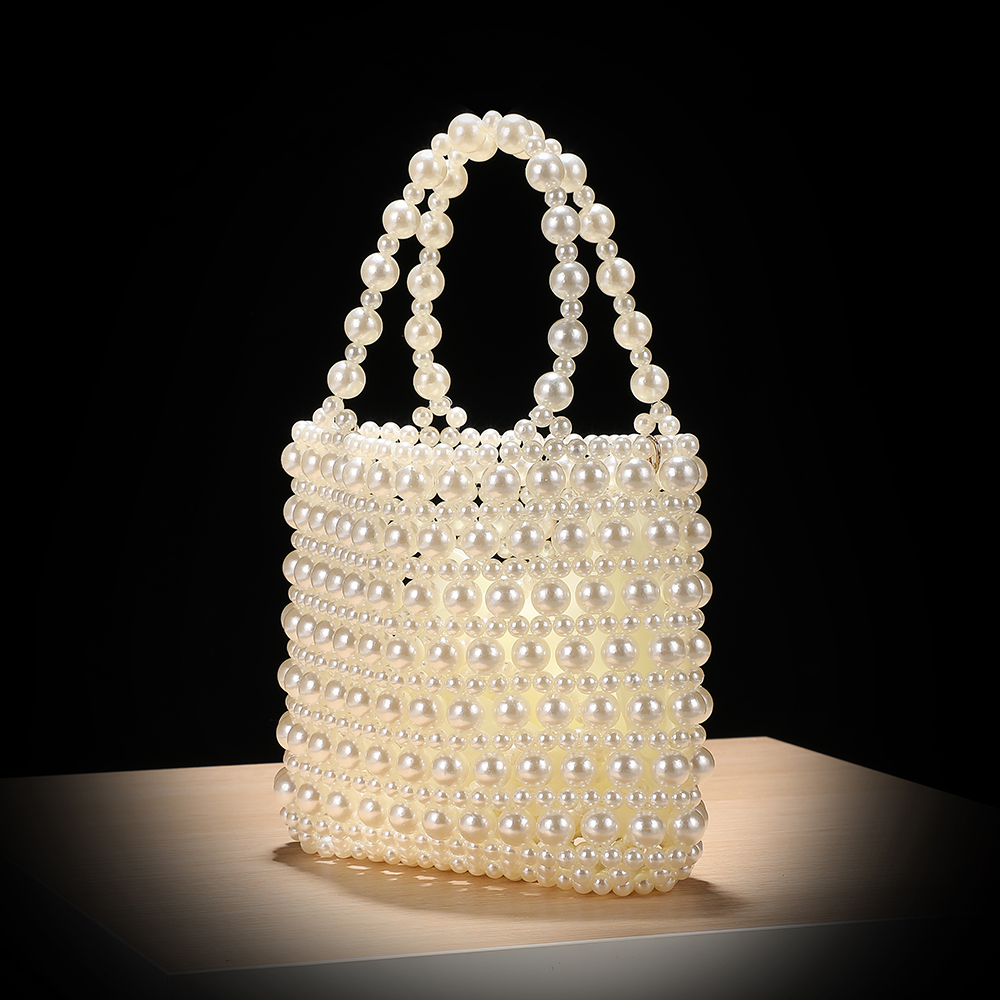 Bolso de noche francés vintage - French Vintage Fashion reseña y precio