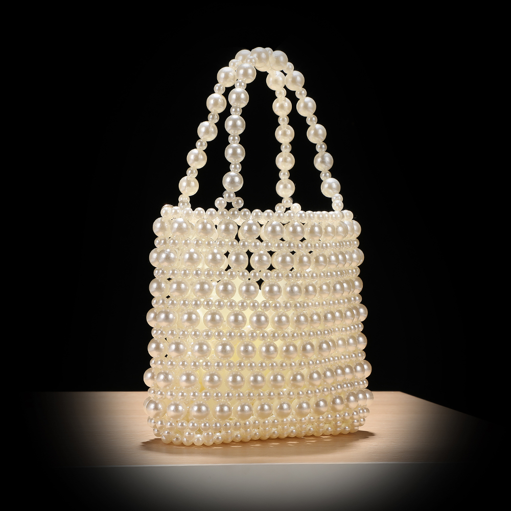 Bolso de noche francés vintage - French Vintage Fashion reseña y precio