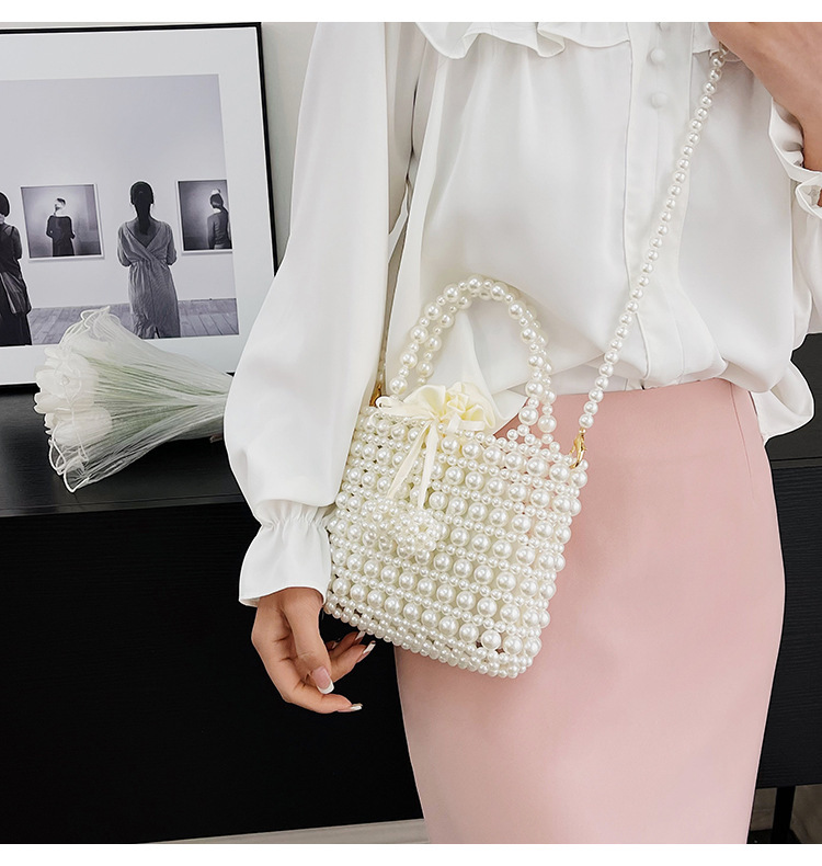 Bolso de noche francés vintage - French Vintage Fashion reseña y precio