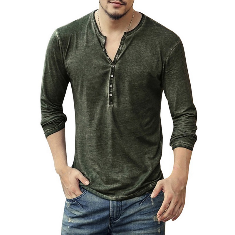 Camiseta Vintage para Hombre c - Vintage Fashion Looks reseña y precio