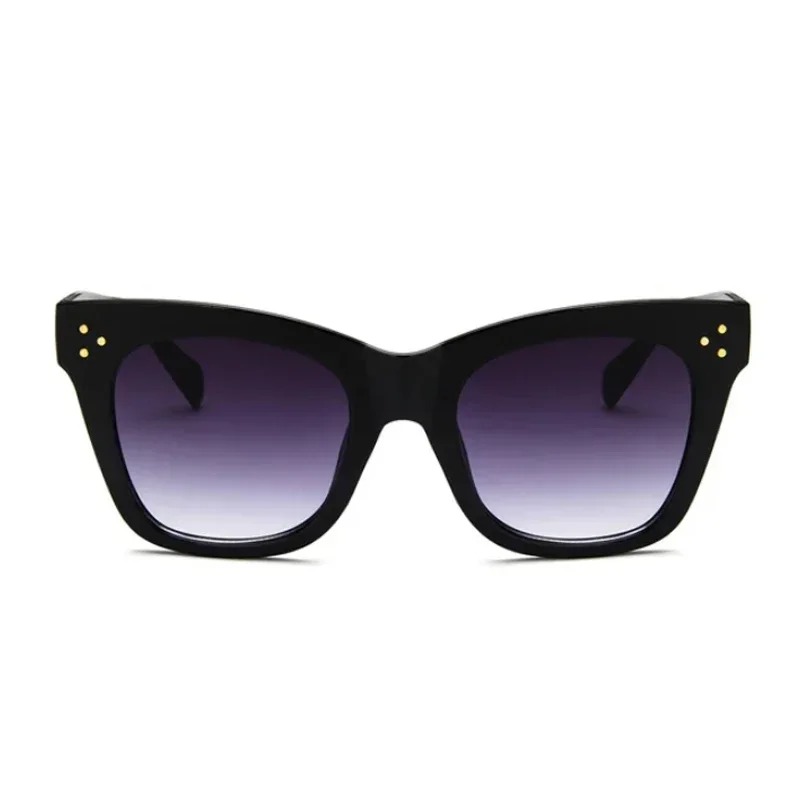 Gafas de Sol Retro Cuadradas p - Vintage Fashion De reseña y precio