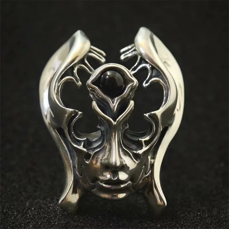 Garo, el Anillo de la Rueda Má - Vintage Fashion Wheel reseña y precio