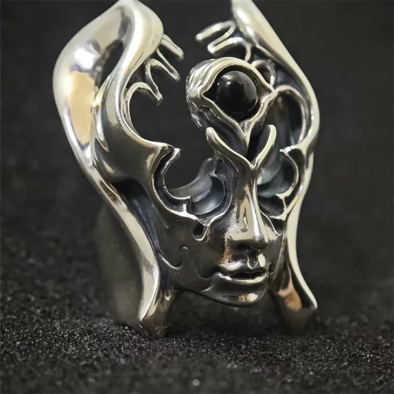 Garo, el Anillo de la Rueda Má - Vintage Fashion Wheel reseña y precio
