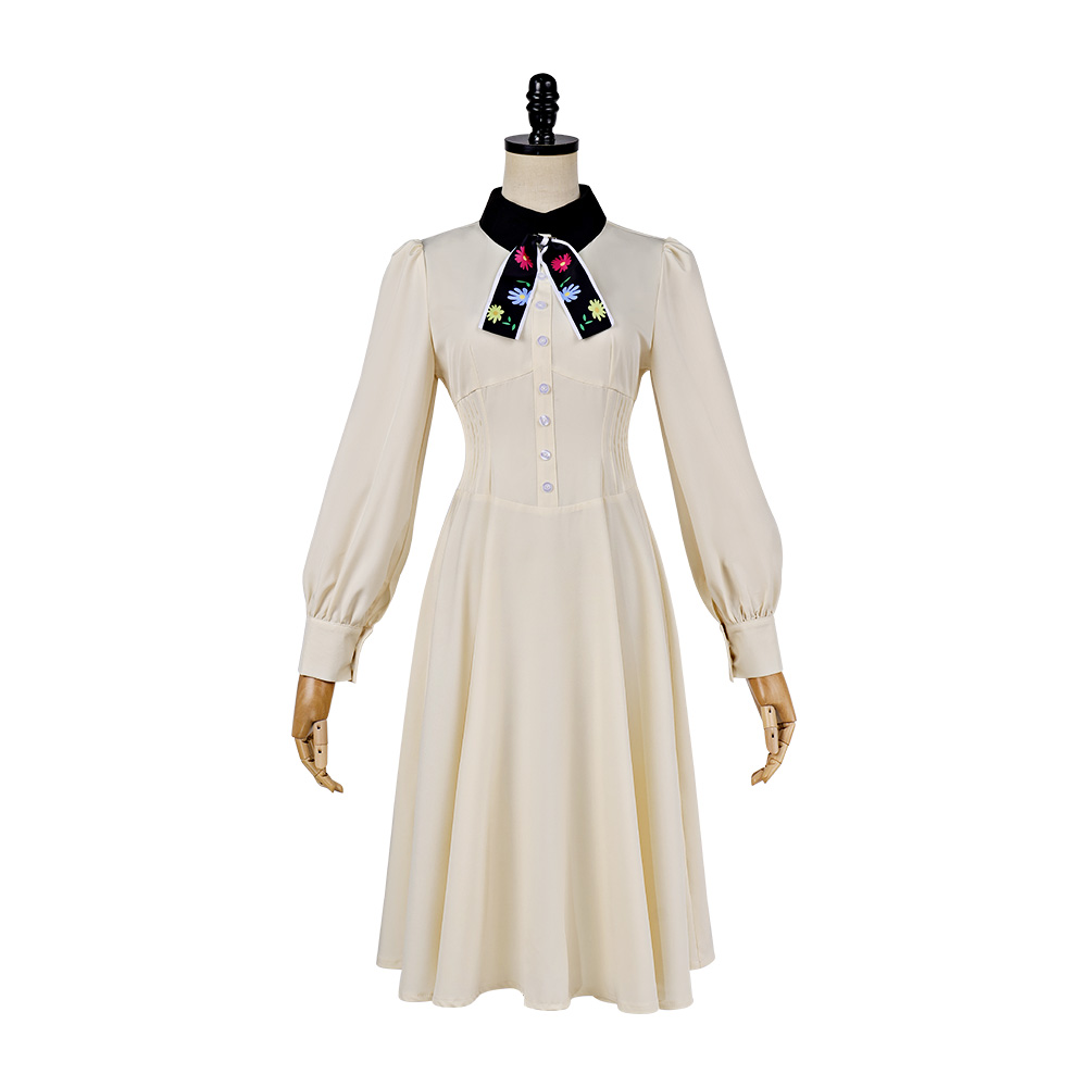 Disfraz de Cosplay de Mei Kino - Vintage Fashion Dresses reseña y precio