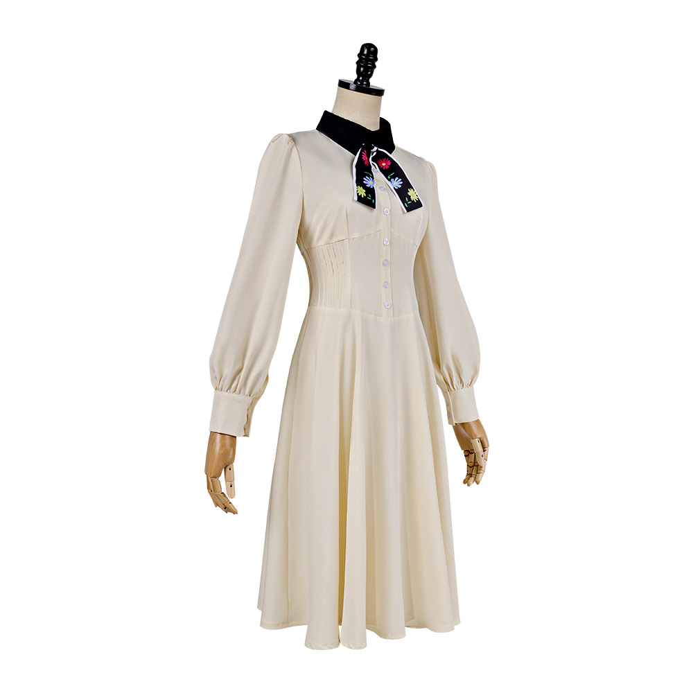 Disfraz de Cosplay de Mei Kino - Vintage Fashion Dresses reseña y precio