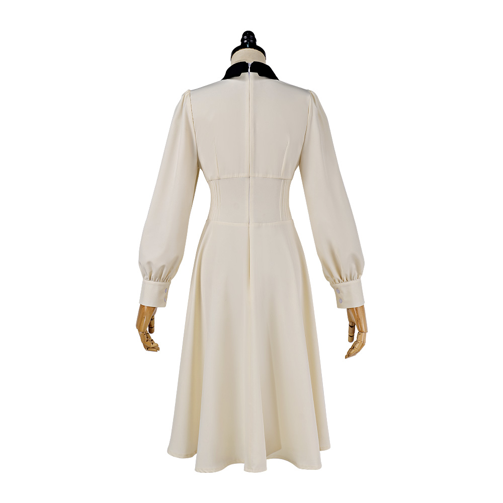 Disfraz de Cosplay de Mei Kino - Vintage Fashion Dresses reseña y precio