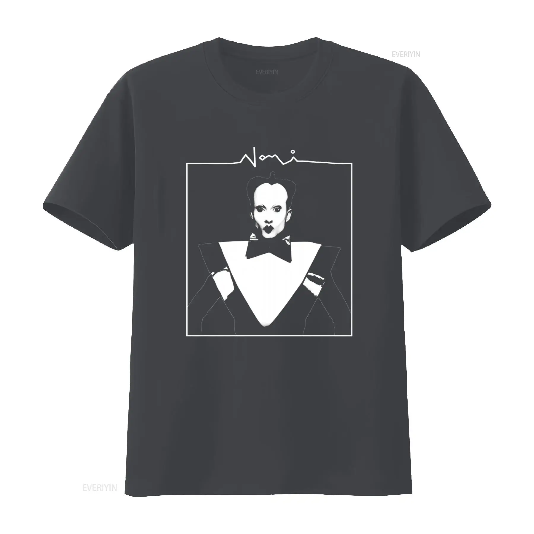 Camiseta para Hombre con Estam - Vintage Fashion Looks reseña y precio