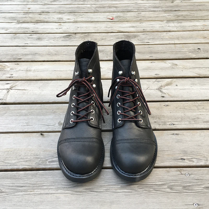 Nuevos zapatos para hombre, bo - Vintage Fashion Dresses reseña y precio