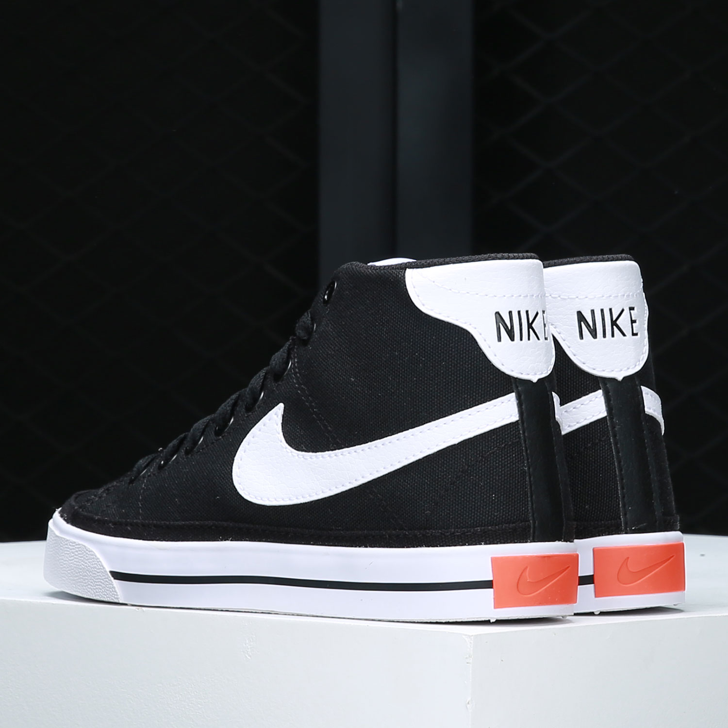 Nike Auténtico COURT LEGACY CN - Vans Shoes Authentic reseña y precio