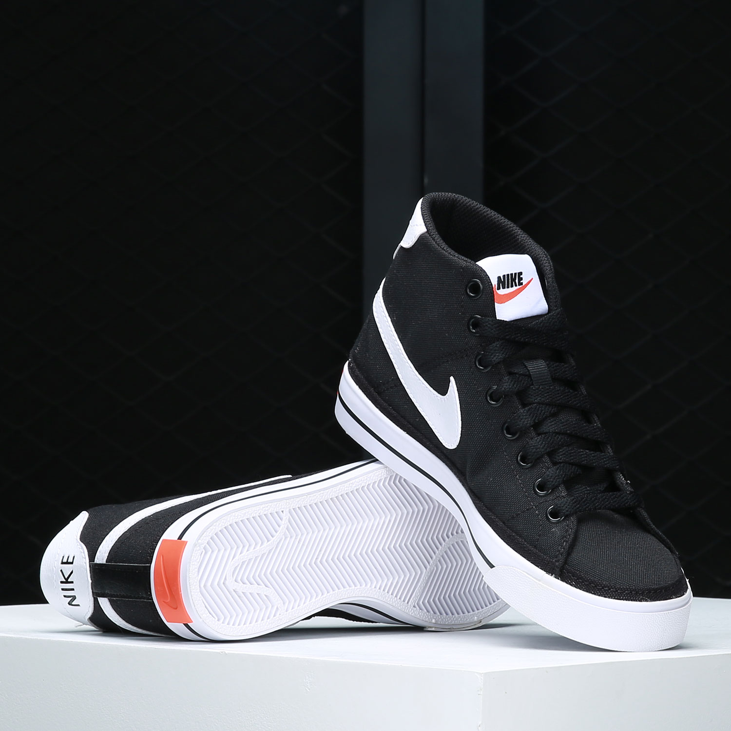 Nike Auténtico COURT LEGACY CN - Vans Shoes Authentic reseña y precio